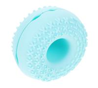 PLAFOPE Limpiador De Brochas De Maquillaje Tapete Limpiador Organizador De Brochas