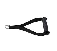 PLAFOPE Mango de Cuerda de tensión para Bandas de Ejercicio, Asas y livianas de TPR y ABS, Yoga y Terapia física, pensadas para Deportistas y Personas Varios Estilos