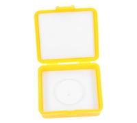 PLAFOPE Micrómetro Ocular de Precisión para Microscopio con Retícula Graduada Resistente y Calibración Rápida para Investigación Celular y Patológica