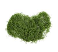 PLAFOPE Model Railroad Shrubs Miniature Vines Cotton Thread DIY Scenery Accessories For Diorama Grass Clumps Rockeries and Model Trees Realistic Foliage Kit For Fairy Garden