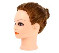 PLAFOPE Molde De Formación En Peluquería Para Estilismo Capilar Para Escuelas De Cosmetología Y Educación En Salones