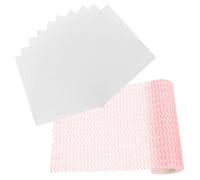 PLAFOPE Papel Prensado para Flores Absorbente y Resistente para Manualidades DIY con Toallitas Secantes para Flores Prensadas y Plantas