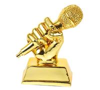 PLAFOPE para Niños Concursos De Karaoke De Micrófono Premios De Música para Fiestas De Premios Mini De Canto