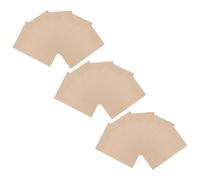 PLAFOPE Parches Correctores Reutilizables para Tatuajes 15 Unidades, Cinta Adhesiva No Tejida Color Beige Claro 12 X 8,6 Cm, Resistentes al Agua y Sudor, Ocultación Natural para