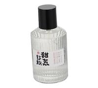 PLAFOPE Perfume Fresco Portátil De 50 Ml Para El Hogar Para Mujeres Y Hombres Estilo Japonés Ligero Para Ocasiones Especiales