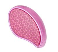 PLAFOPE Portátil Para Pies Removedor De Muerta Doble Cara Exfoliante Para Pedicura Herramienta De Cuidado Personal Duradero Fácil De Llevar Para Eliminar Durezas y Callos