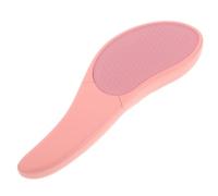 PLAFOPE Rascador De Pies Manual Limadora De Durezas Herramienta Exfoliadora Para Pies Para Eliminar Callos y Piel Muerta Casa