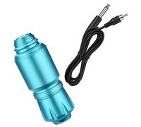 PLAFOPE Rotulador Tatuar Eléctrico Profesional Motor Rotativo Herramienta De Tatuajes y Ligera Para Diseños Simples Accesorio De Tatuajes