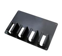 PLAFOPE Soporte Para Cortadora De Pelo De Pared Colgador De Cortadora De Pelo Soporte Para Cortadora De Peluquería Soporte Para Cortadora De Pelo De Pared Cortadora Eléctrica Soporte