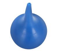 PLAFOPE Succión de Goma para Oídos 90 Ml Herramienta Limpieza de Cerumen Diseño Ergonomico Suave y Seguro para Adultos y Niños Limpieza de Oídos Eliminación de Residuos