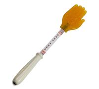 PLAFOPE Tabla De Aplausos De Masaje Masajeador De Pulso Silicona Acupuntura Fácil De Usar