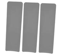 PLAFOPE Tablas Para Colorear De Cabello De 3pcs Para La Tabla De Resaltar De Salón Para Suministros Para Peluquería Para El Cabello Herramientas De Tinte Para El Cabello Para Colorear
