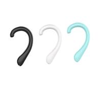 PLAFOPE Tapones De Silicona Para, Protección Auditiva Para Adultos y Niños, Material Duradero, Reutilizables, Confortables Para Uso Diario