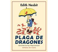 Plaga de dragones: 13 (Fábula de Literatura Infantil)