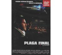 Plaga Final DVD