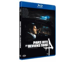 Plaga final / Have Mercy on Us All (2007) ( Pars vite et reviens tard ) ( Seeds of Death ) [ Origen Francés, Ningun Idioma Espanol ] (Blu-Ray)