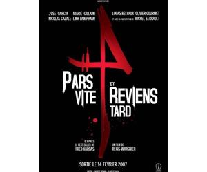 Plaga final / Have Mercy on Us All ( Pars vite et reviens tard ) ( Seeds of Death ) [ Origen Francés, Ningun Idioma Espanol ]