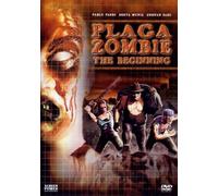 Plaga Zombie - The Beginning [Alemania] [DVD]