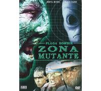 Plaga Zombie - Zona Mutante [Alemania] [DVD]
