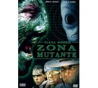 Plaga Zombie - Zona Mutante [Alemania] [DVD]