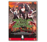 Plaga Zombie - Zona Mutante [Italia] [DVD]