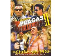 Plagas Callejeras II - 7 Peliculas (Spanish DVD Set)