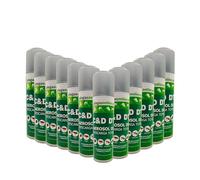 PLAGAS ONLINE Bomba Insecticida Fumigadora 250ml (12)