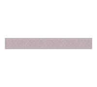 PLAGE Cenefa Adhesiva removible - Lakota Azul y Parma, acrílico, Azul/Parma, 300 x 0,2 x 10 cm 195029