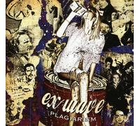 Plagiarism - Ex.wave CD Rca Italiana