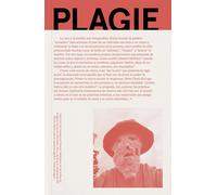Plagie, copie, manipule, robe, reescriba este libro | Valeria Mata Mata