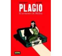 NOM 45 PLAGIO : EL SECUESTRO DE MELINA