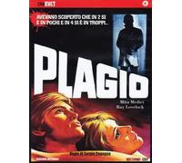 Plagio [Italia] [DVD]
