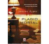 Plagio Mortal (ebook)