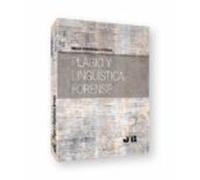 Plagio y lingüística forense