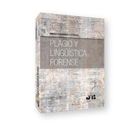 Plagio y lingüística forense