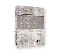PLAGIO Y LINGUISTICA FORENSE | Mireia Hernandez Esteban
