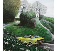 Plagne Francis & Cole Cry - Two Words [Vinilo]