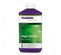 Plagron Alga Bloom Fertilizante de floración (1L)