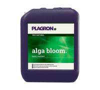 Plagron Alga Bloom Fertilizzante Bio para Fase Floración Y Generativa Plantas 5L
