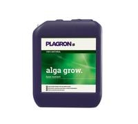 Plagron Alga Crecer Fertilizzante Bio para La Fase Propagación Vegetativa Y 5L