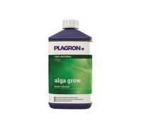 plagron ALGA GROW Fertilizante Bio Para Fase Vegetativa Crecimiento 1L
