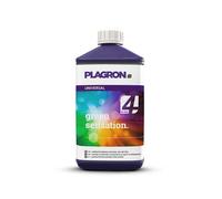 Plagron Green Sensation 4 in 1 Fertilizante / Estimulador de Floración / Boos...