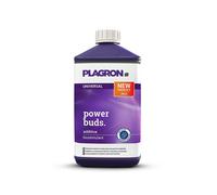 Plagron Power Buds Estimulante Para Floración Aditivo Para Floración Rápida 1 L