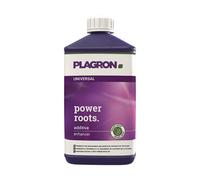 Plagron Power Roots Estimulante Para Radicación Aditivo Para Raíces Plantas 1 L