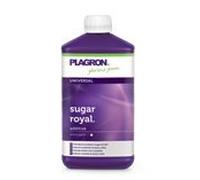 Plagron Sugar Royal - Bote de 1 l de estimulador de floración