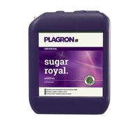 Plagron Sugar Royal Estimulante Floración Booster Aminoácidos y Azúcar 5L