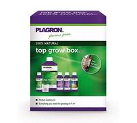 Plagron Top Grow Box 100% NATURAL ALGA 1m2