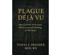 Plague Déjà Vu: How COVID-19 Proved We've Learned Nothing In 700 Years