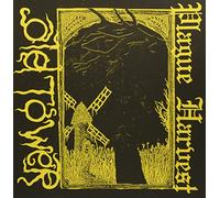 Plague Harvest [Vinilo]