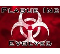 Plague Inc: Evolved (PC) Steam Key - EU